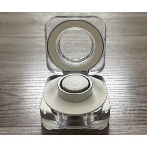 Samsung Galaxy Ring Titanium Silver SM-Q501 AI Smart Ring Size 11